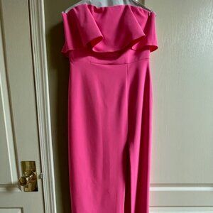 Aidan Cocktail Dress - Size 6